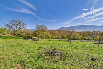 achat terrain morette 38210