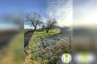 achat terrain moreuil 80110