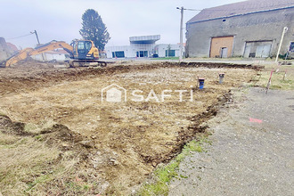 achat terrain morfontaine 54920