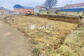 achat terrain morfontaine 54920