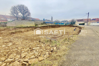 achat terrain morfontaine 54920