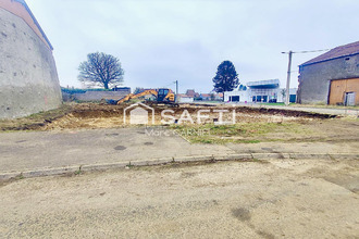 achat terrain morfontaine 54920