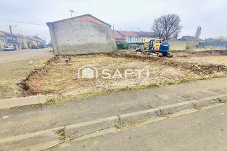 achat terrain morfontaine 54920
