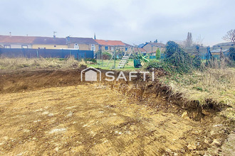 achat terrain morfontaine 54920