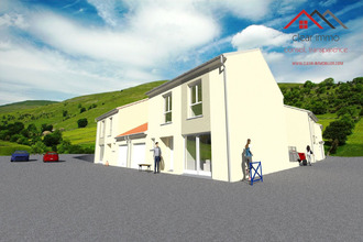 achat terrain morfontaine 54920