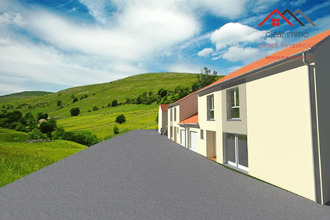 achat terrain morfontaine 54920