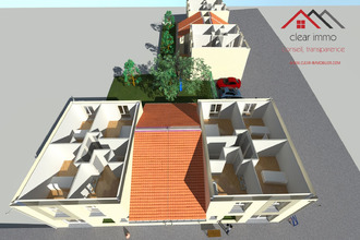 achat terrain morfontaine 54920