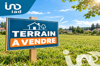 achat terrain morfontaine 54920