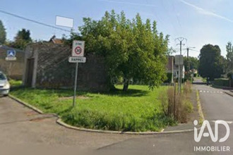 achat terrain morfontaine 54920