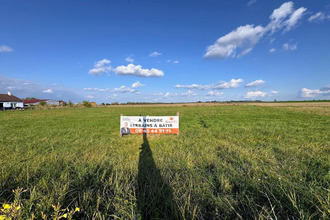 achat terrain morgemoulin 55400