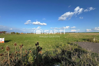 achat terrain morgemoulin 55400