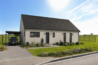 achat terrain morgemoulin 55400