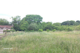 achat terrain morhange 57340