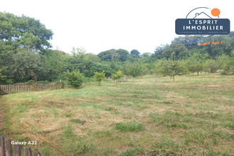 achat terrain morhange 57340