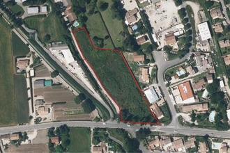 achat terrain morieres-les-avignon 84310