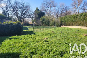 achat terrain morieres-les-avignon 84310