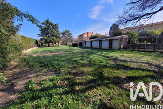 achat terrain morieres-les-avignon 84310