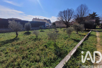 achat terrain morieres-les-avignon 84310
