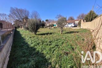 achat terrain morieres-les-avignon 84310