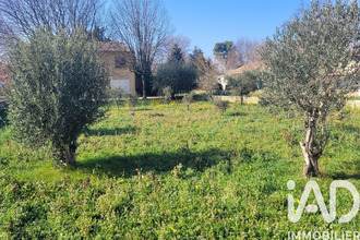 achat terrain morieres-les-avignon 84310