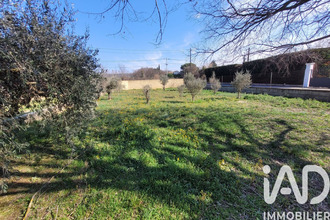 achat terrain morieres-les-avignon 84310