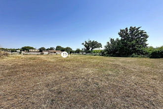 achat terrain morieres-les-avignon 84310