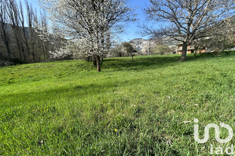 achat terrain moriez 04170