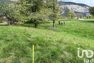achat terrain moriez 04170