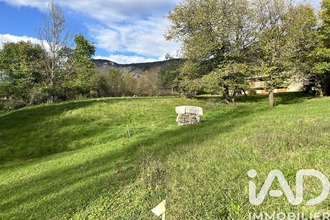 achat terrain moriez 04170