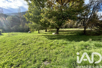 achat terrain moriez 04170