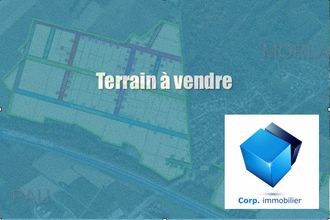 achat terrain morlaas 64160