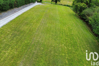 achat terrain morlaas 64160