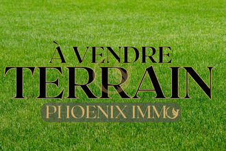 achat terrain morlaas 64160