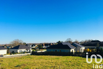 achat terrain morlaas 64160