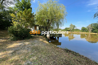 achat terrain morlac 18170