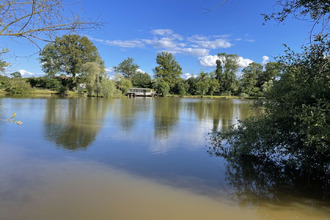 achat terrain morlac 18170