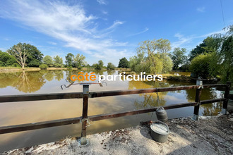 achat terrain morlac 18170