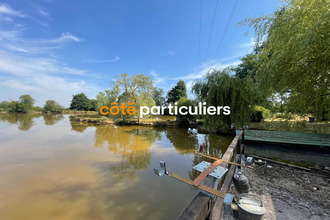 achat terrain morlac 18170