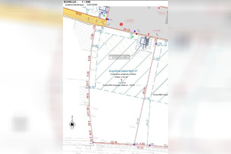 achat terrain morlaix 29600