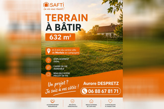 achat terrain morlaix 29600