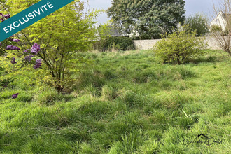 achat terrain morlaix 29600
