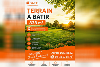 achat terrain morlaix 29600