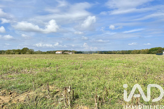 achat terrain morlanne 64370