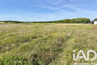 achat terrain morlanne 64370