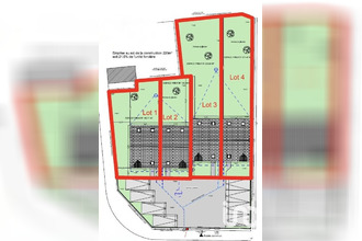 achat terrain mormant 77720