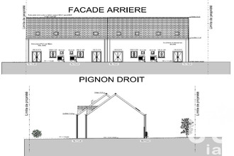 achat terrain mormant 77720