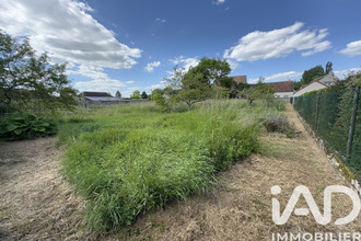 achat terrain mormant 77720