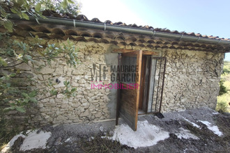 achat terrain mormoiron 84570