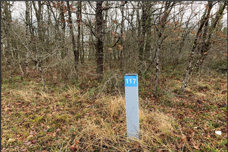 achat terrain mornac 16600