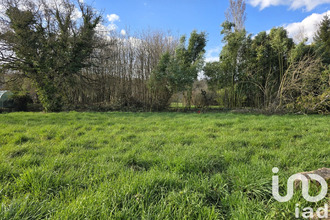 achat terrain mornac 16600